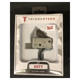 Trigger Tech AR-10 3.5 lb Trigger