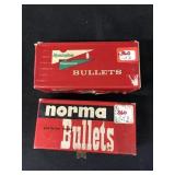 Approx. 150 .303 Bullets for Reloading