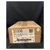 250 rds. of 12ga. #8 Remington Shotshells