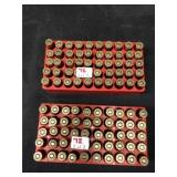 100 rds. of Reloaded .32 S&W Ammunition