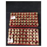100 rds. of Reloaded .32 S&W Ammunition