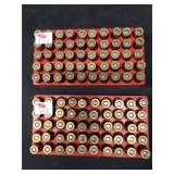 100 rds. of Reloaded .32 S&W Ammunition