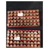 100 rds. of Reloaded .32 S&W Ammunition