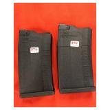 2 Iron Horse Sentry 12 12ga. Magazines