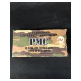 50 rds. of Military Spec .45 Auto Ammunition