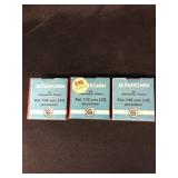 75 rds. of 7.65mm (.32 Auto) Ammunition