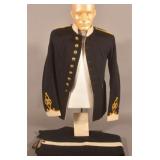 19th C. British 6th Dragoon Guards Uniform