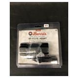 Burris AR-P.E.P.R 1" Scope Mount