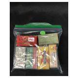 Approx. 250 rds. of Assorted .22 Ammunition