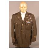 Great US WWII First Special Service Forces Jacket