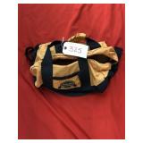 Range Bag with Soft-Sided Pistol Cases