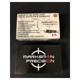 Marksman Precision LED Magnetic Bore Light
