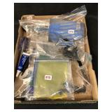 Assortment of New and Used AR-15 Triggers