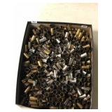 800 Fired .45 Auto  Pistol Cases