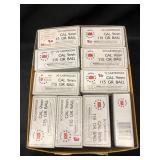 1450 Fired 9mm Pistol Cases