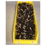 1200 Fired ,45 Auto Pistol Cases