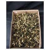 Approx. 1000 Fired 9mm Pistol Cases