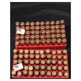 87 rds. of .32 H&R Magnum Reloaded Ammunition