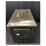 M27 5.56mm Metal Ammo Can
