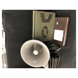 Johny Stewart Electronic Game Caller