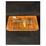 Grouping of Vintage Heddon Baby Zara/ Misc. Lures