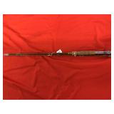 Jorgenson No. 85 Bamboo Japan Fly Rod