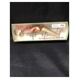 Creek Chub No. 3000P Jointed Pike Lure