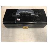 Garcia 9271 Tackle Box w/ Mitchell 300 Reel