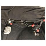 Birchwood Casey Alpha Shooting Rest