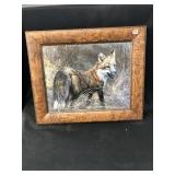 Laura Mark Finberg Limited Edition Print on Canvas