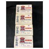 100 rds.of 12ga. #1 Steel Shot Shotshells