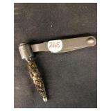 M1 Garand Cleaning Tool