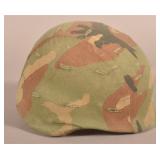 Modern PSGAT Army Helmet