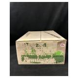 250 rds. of 12ga. #8 Shotshells