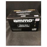 Approx. 200 rds. of 5.56mm Ammunition