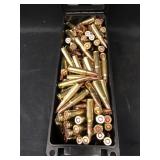 Approx. 200 rds. of 7.62x39 Ammunition