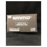 Approx. 175 rds. of 5.56mm Ammunition