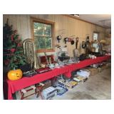 Photo Gallery of Items For Sale