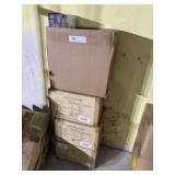 (4) Cases LED Selfie Ring Lights w/ Phone Holders