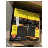 (12) Wilson 5" Speakers