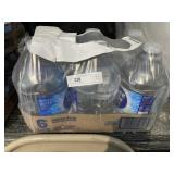 6 Gal. of Purified Water