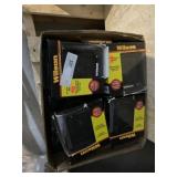 (12) Wilson 5" Speakers