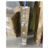 (6) CB Power Whip Antennas