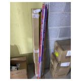 Case of Assorted CB Antenna Whips