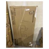 Mobil Modern Office Desk with Storage