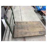 Industrial Rolling Cart