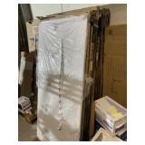 6 Ft. Plastic Folding Table