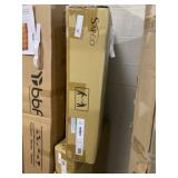 Adjustable Height Stand-Up Workstation