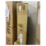 Adjustable Height Stand-Up Workstation