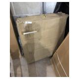 Safco Steel Conference Table Legs